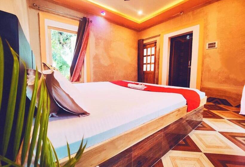 בית מלון כפרי Kaia   Farm Stay & Garden Cafe   Free Fishing