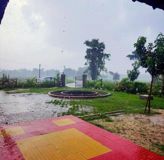 בית מלון כפרי Kaia   Farm Stay & Garden Cafe   Free Fishing