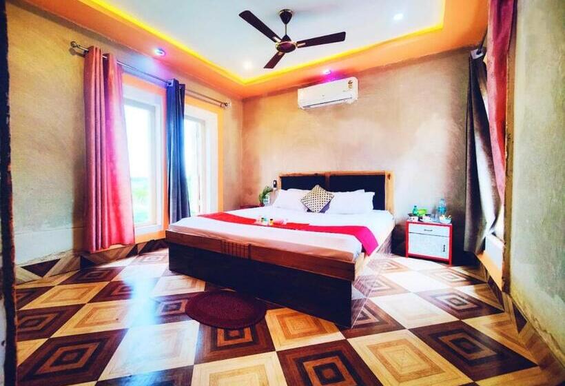 בית מלון כפרי Kaia   Farm Stay & Garden Cafe   Free Fishing