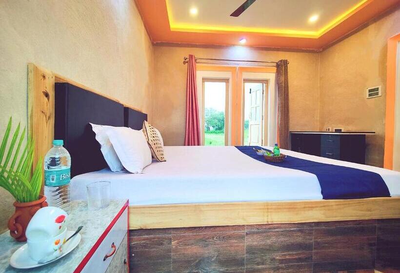 בית מלון כפרי Kaia   Farm Stay & Garden Cafe   Free Fishing