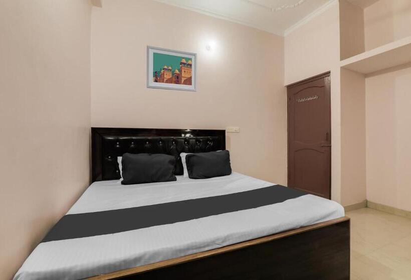 هتل Oyo Dwarka In