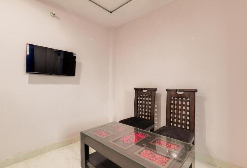 هتل Oyo Dwarka In