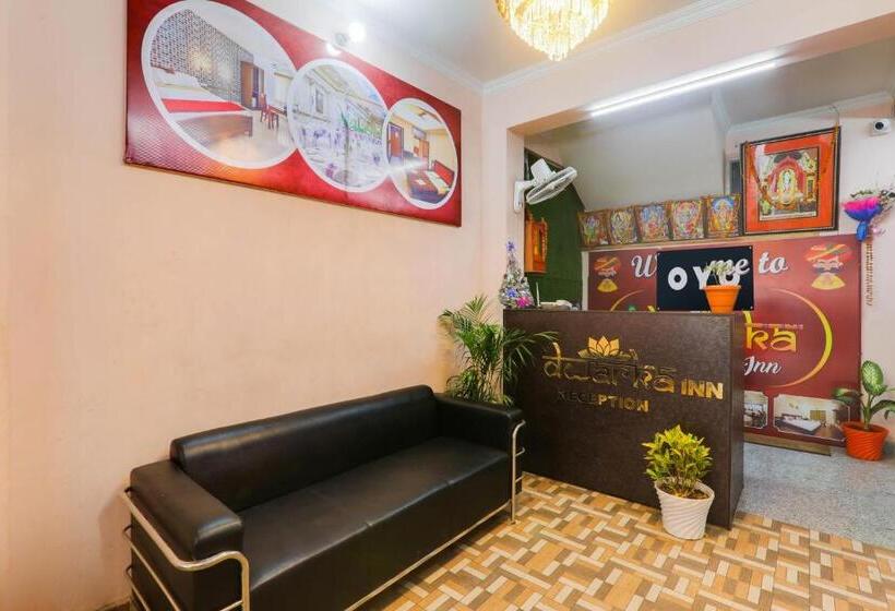 هتل Oyo Dwarka In