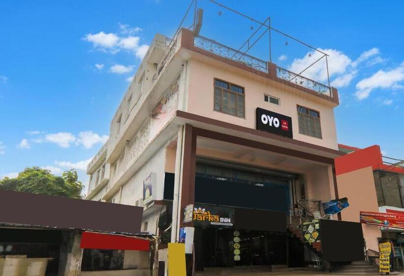هتل Oyo Dwarka In