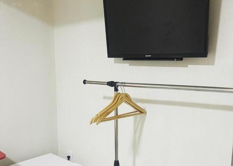 בית מלון כפרי Pousada Paraíso