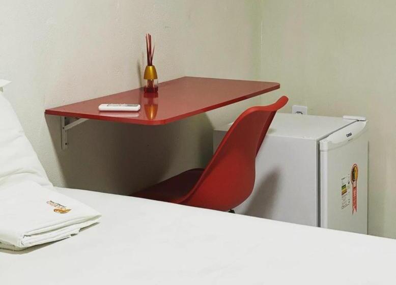 בית מלון כפרי Pousada Paraíso