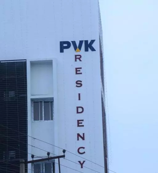 ホテル Pvk Residency ! Best In Value ! Tirupati, Near Padmavathi Temple, All Main Temples & Attractions! Wi