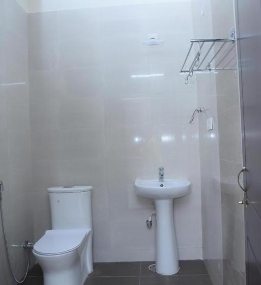 Szálloda Pvk Residency ! Best In Value ! Tirupati, Near Padmavathi Temple, All Main Temples & Attractions! Wi