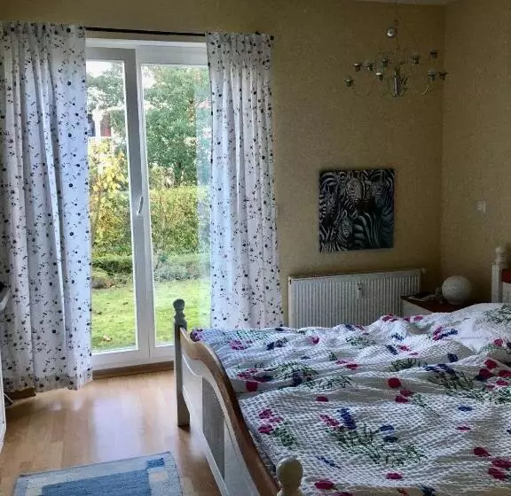 Hotelli Residenz Strandkrone 03