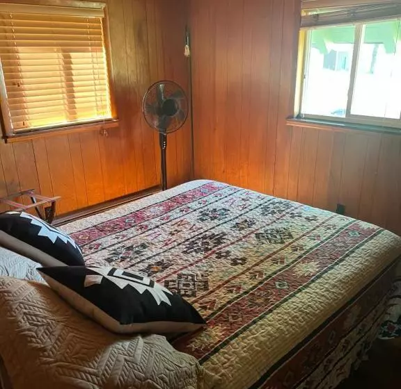 ホテル The Lodge At Lpl