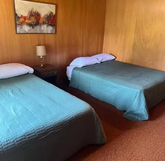 ホテル The Lodge At Lpl