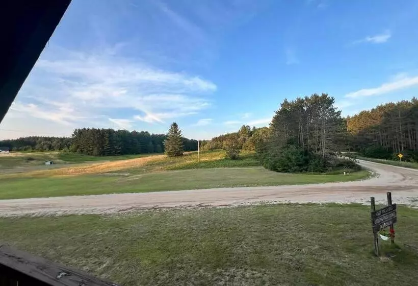 ホテル The Lodge At Lpl