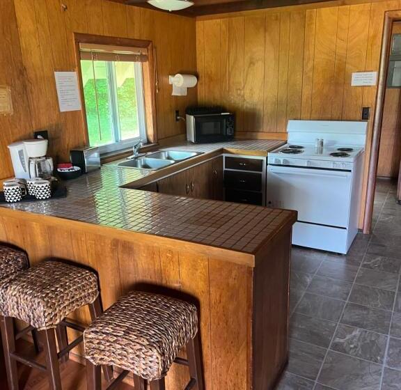 호텔 The Lodge At Lpl