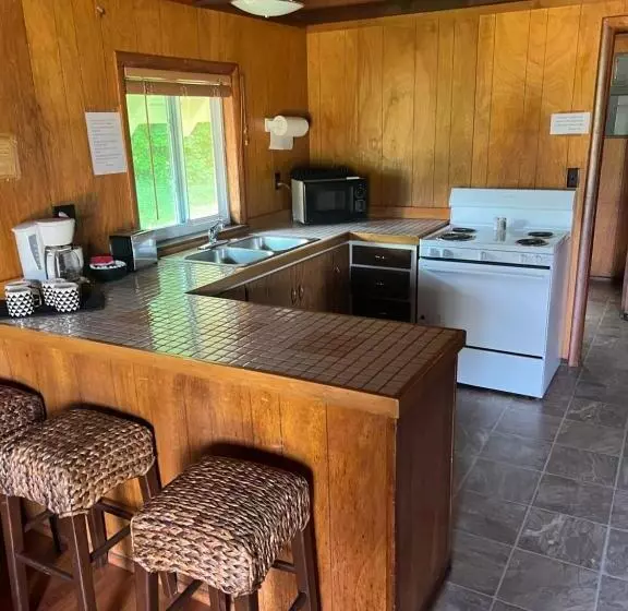 ホテル The Lodge At Lpl