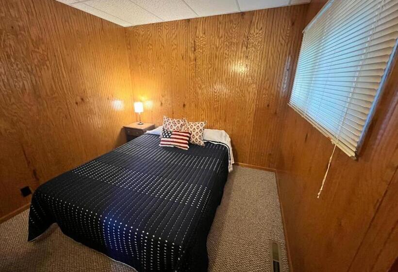 호텔 The Lodge At Lpl