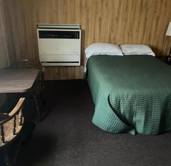 ホテル The Lodge At Lpl