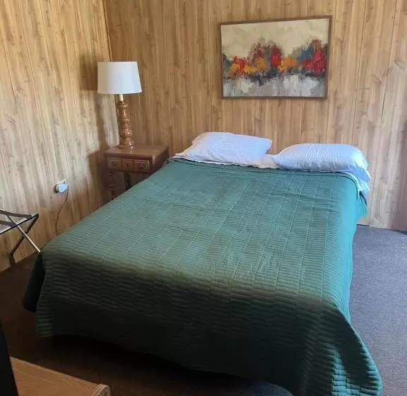 ホテル The Lodge At Lpl