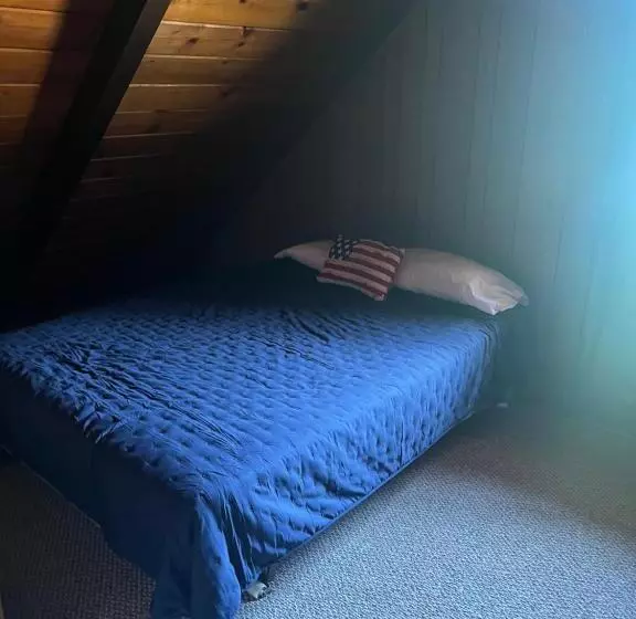 ホテル The Lodge At Lpl