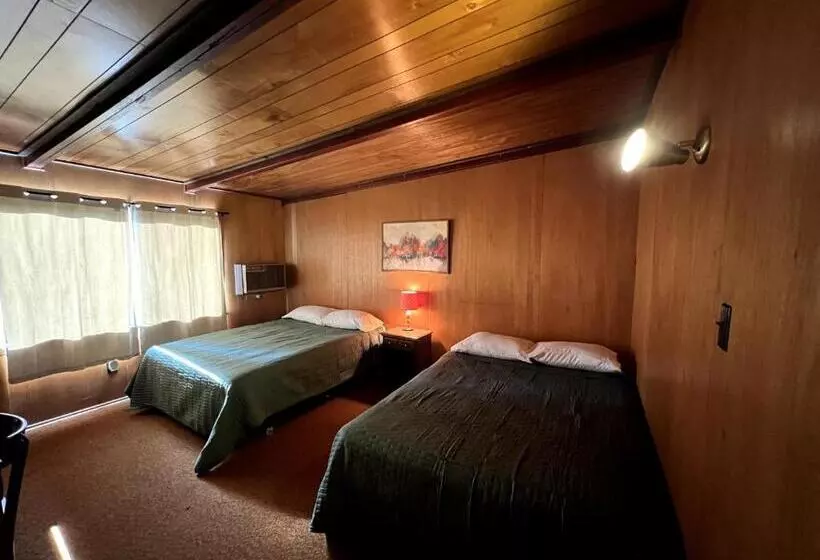 ホテル The Lodge At Lpl