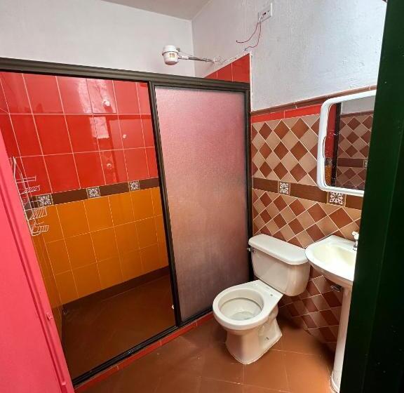 בית מלון כפרי Villa Alicia Finca