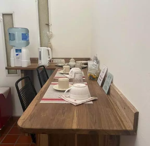 Lo De Ana