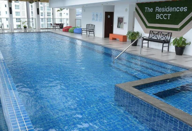 Bgc S Prime   Luxe Suite At Bonifacio Civic Center Tower