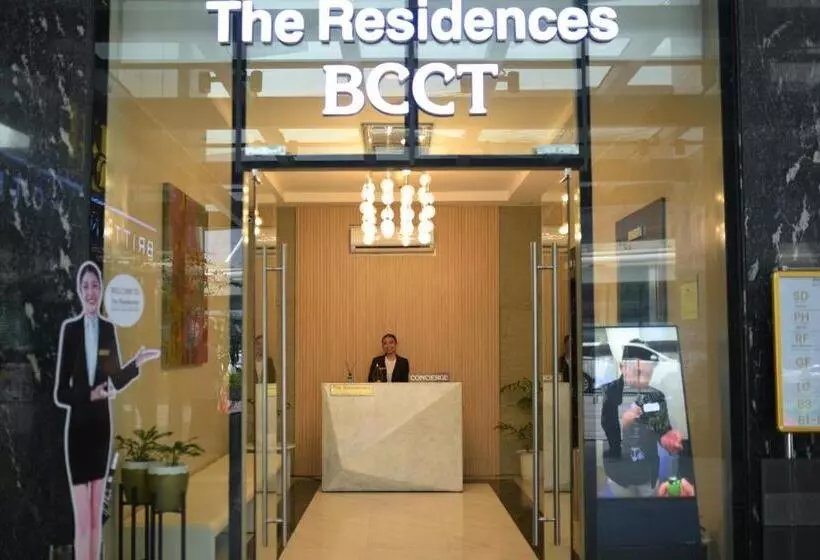 Bgc S Prime   Luxe Suite At Bonifacio Civic Center Tower