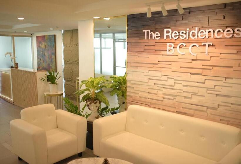 Bgc S Prime   Luxe Suite At Bonifacio Civic Center Tower