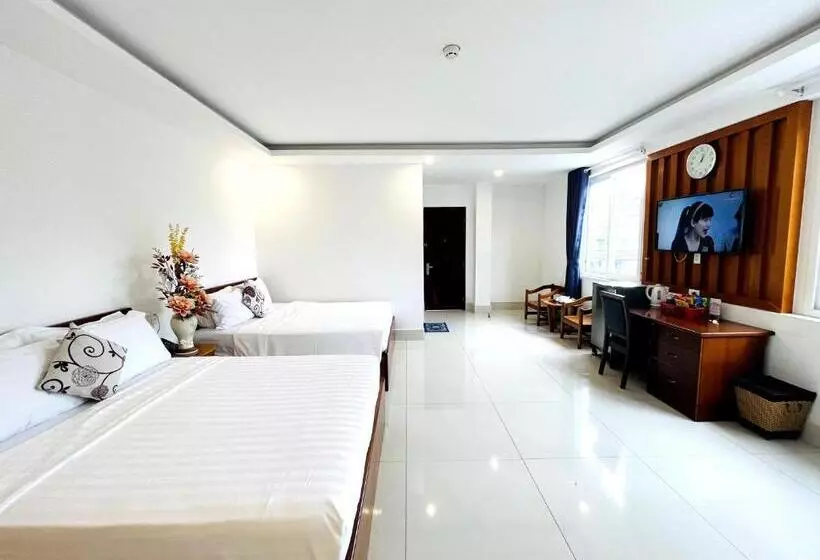 Palace Boutique Hotel Rạch Giá