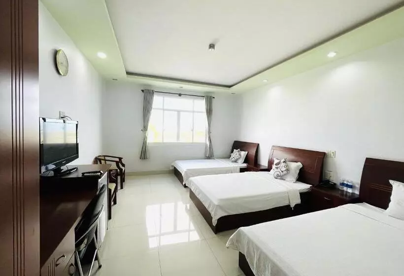 Palace Boutique Hotel Rạch Giá