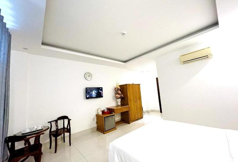 Palace Boutique Hotel Rạch Giá