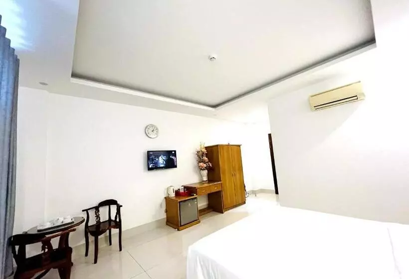 Palace Boutique Hotel Rạch Giá