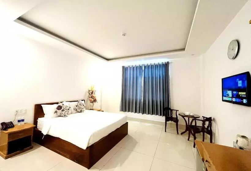 Palace Boutique Hotel Rạch Giá