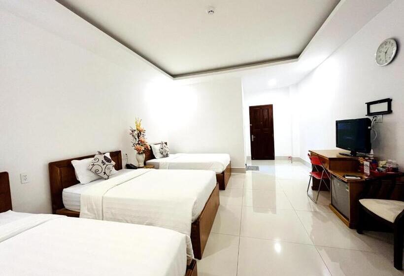 Palace Boutique Hotel Rạch Giá