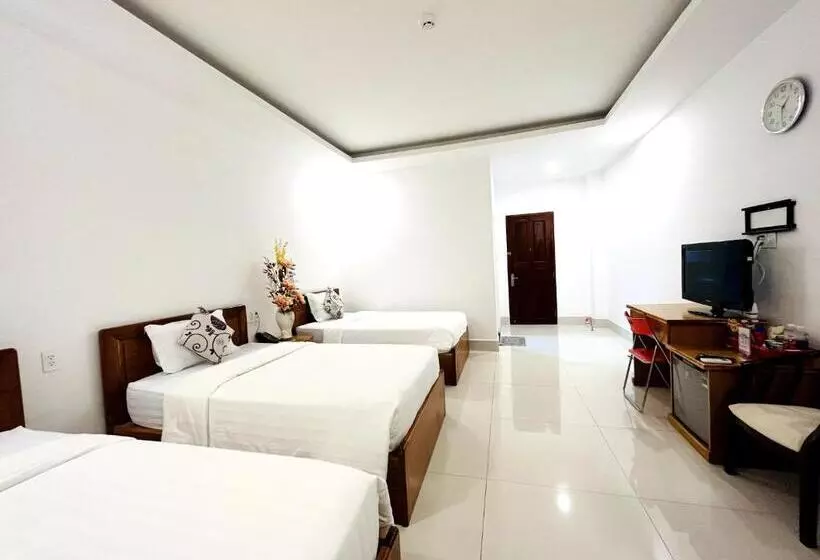 Palace Boutique Hotel Rạch Giá