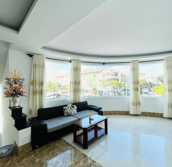 Palace Boutique Hotel Rạch Giá