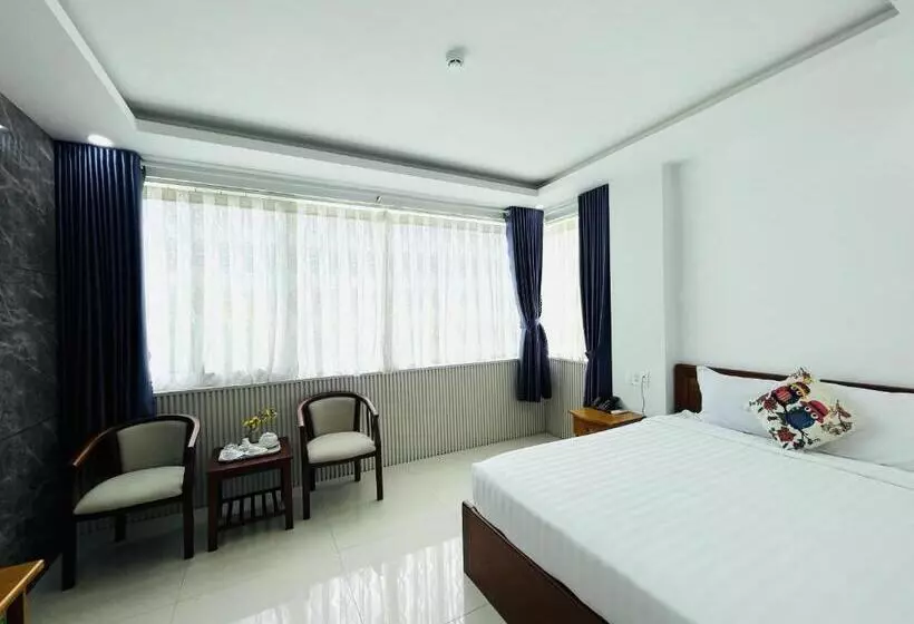 Palace Boutique Hotel Rạch Giá
