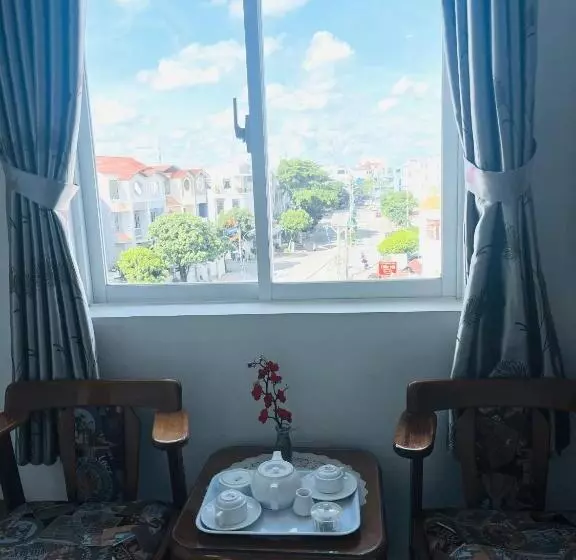 Palace Boutique Hotel Rạch Giá