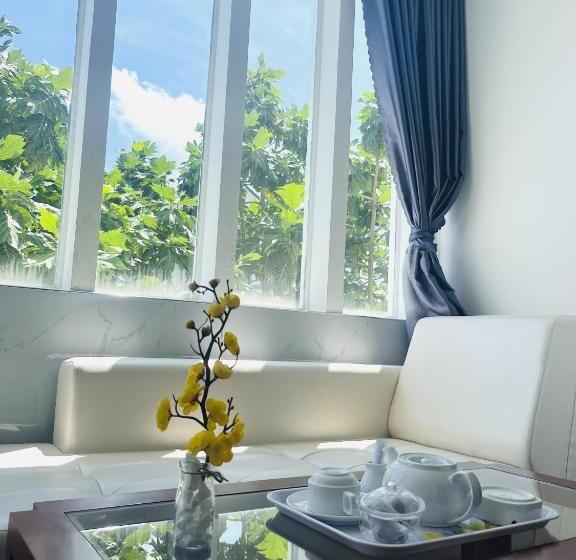 Palace Boutique Hotel Rạch Giá