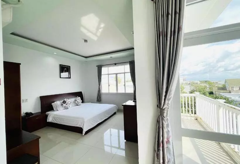 Palace Boutique Hotel Rạch Giá