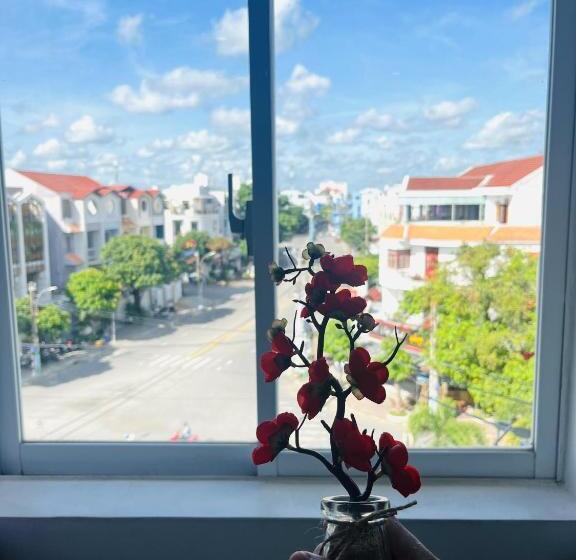 Palace Boutique Hotel Rạch Giá