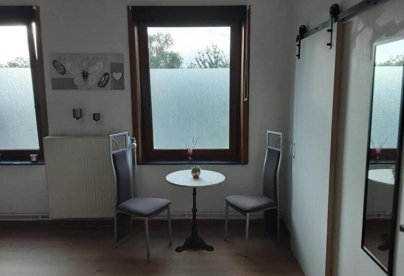 ペンション Chantal&thierry