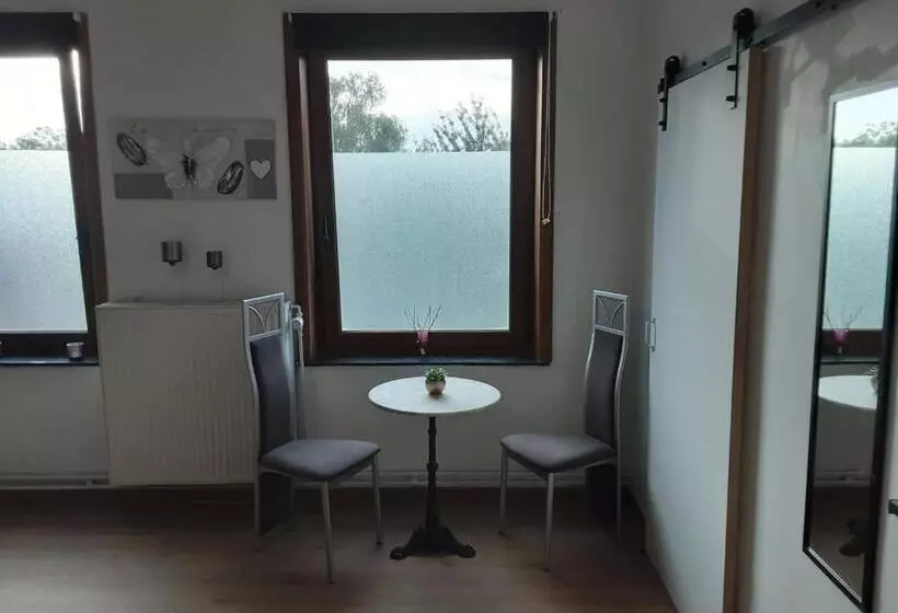 Majatalo Chantal&thierry