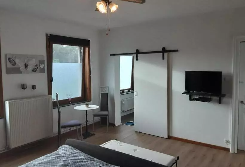 Majatalo Chantal&thierry