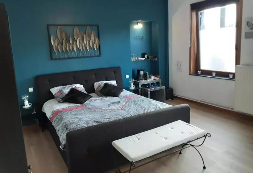 Majatalo Chantal&thierry