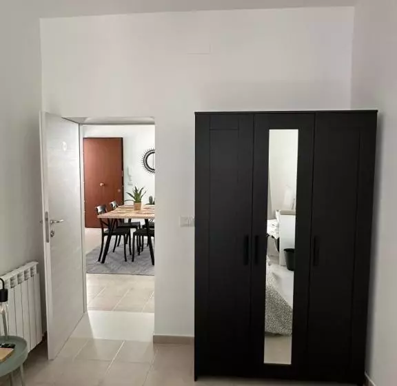 پانسیون Clarissa Guest House Via Di Mezzo 194
