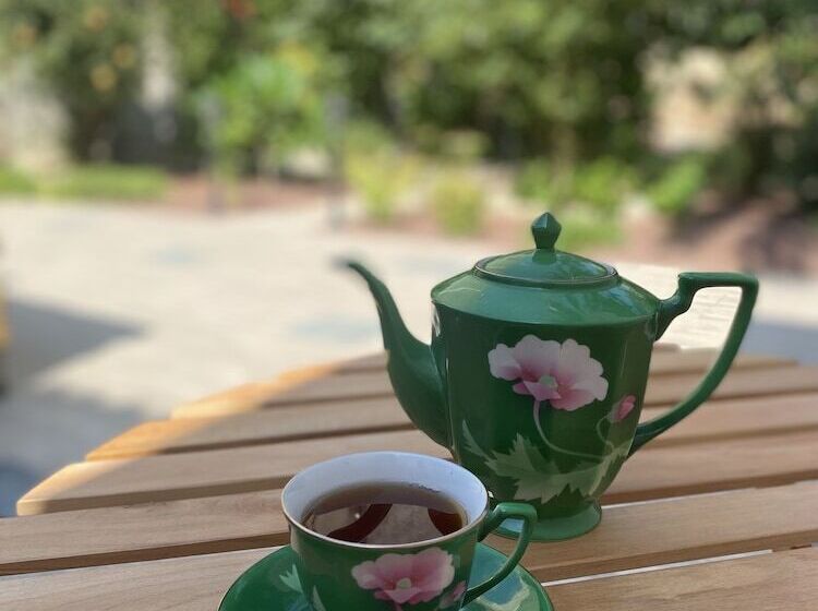 פנסיון Flor Guest House