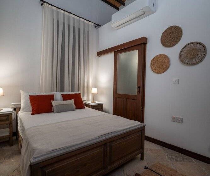 פנסיון Flor Guest House