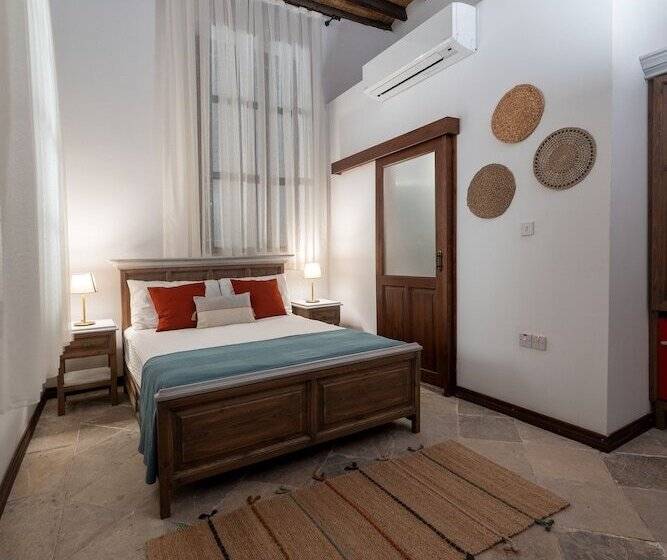 פנסיון Flor Guest House