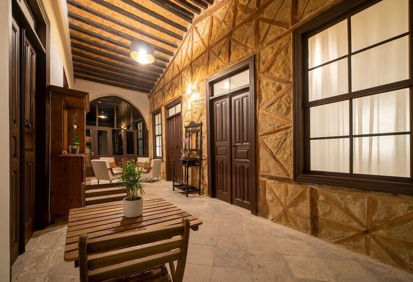 פנסיון Flor Guest House